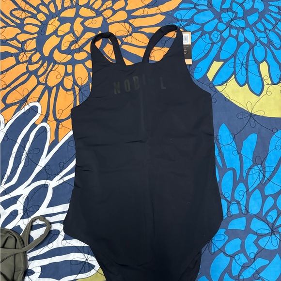 BNWT No Bull bathing suit size small - Picture 1 of 3